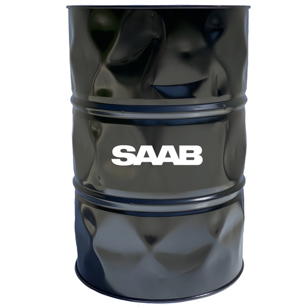 Logo Saab Texte